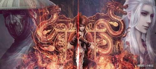 新不良人最新爆料,神秘爆料揭示剧情新走向，暗潮涌动引期待